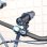 画像9: 自転車用ドライブレコーダー（ライト付き）