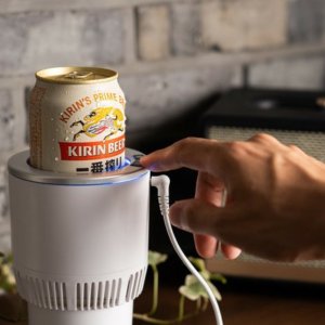 画像8: 保冷・保温 ひえぽか ドリンクホルダー