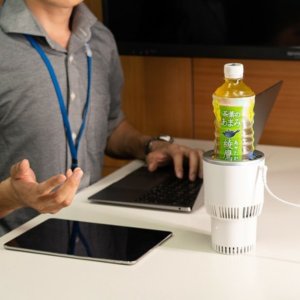 画像6: 保冷・保温 ひえぽか ドリンクホルダー