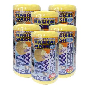 画像2: マジカルウォッシュ（6個組）