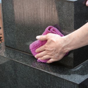 画像4: 墓石専用おそうじ水圧ポンプ ご先祖様