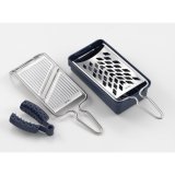 「郷技 スライサーセット」の音声配信を改訂しました！