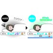 画像8: 洗える防ダニ除湿シート2枚組 ブルー (8)