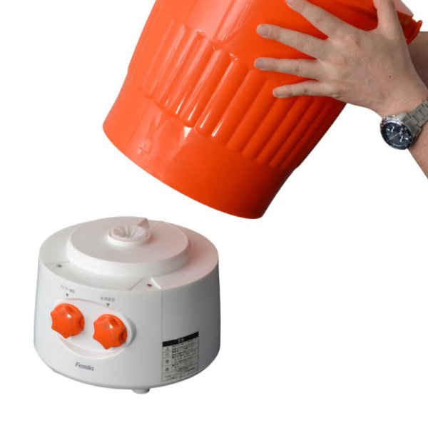 画像5: 省スペース型マルチ洗浄機 (5)