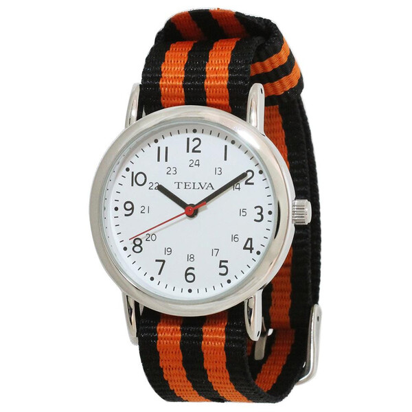 TELVA アナログ腕時計 TE-AM042（3本セット）－Streamline－ストリーム ...